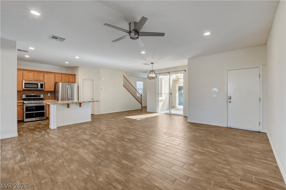 3604 Kingfishers Catch Avenue North Las Vegas NV 89084
