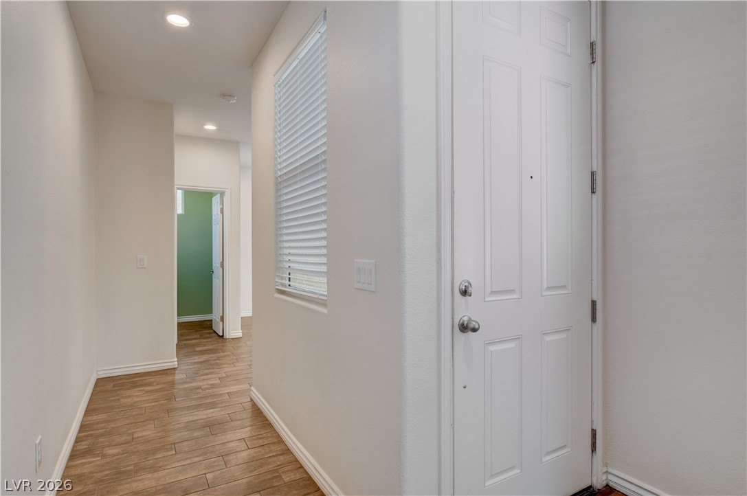 3604 Kingfishers Catch Avenue North Las Vegas NV 89084
