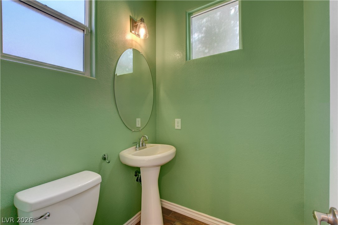 3604 Kingfishers Catch Avenue North Las Vegas NV 89084