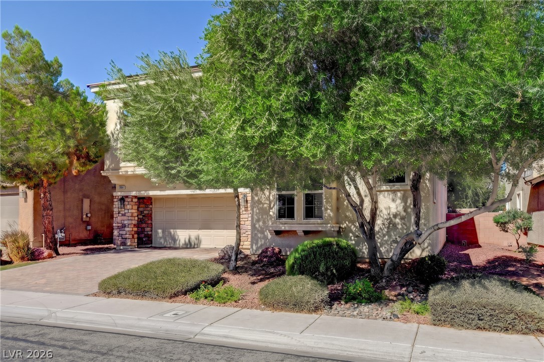 3604 Kingfishers Catch Avenue North Las Vegas NV 89084