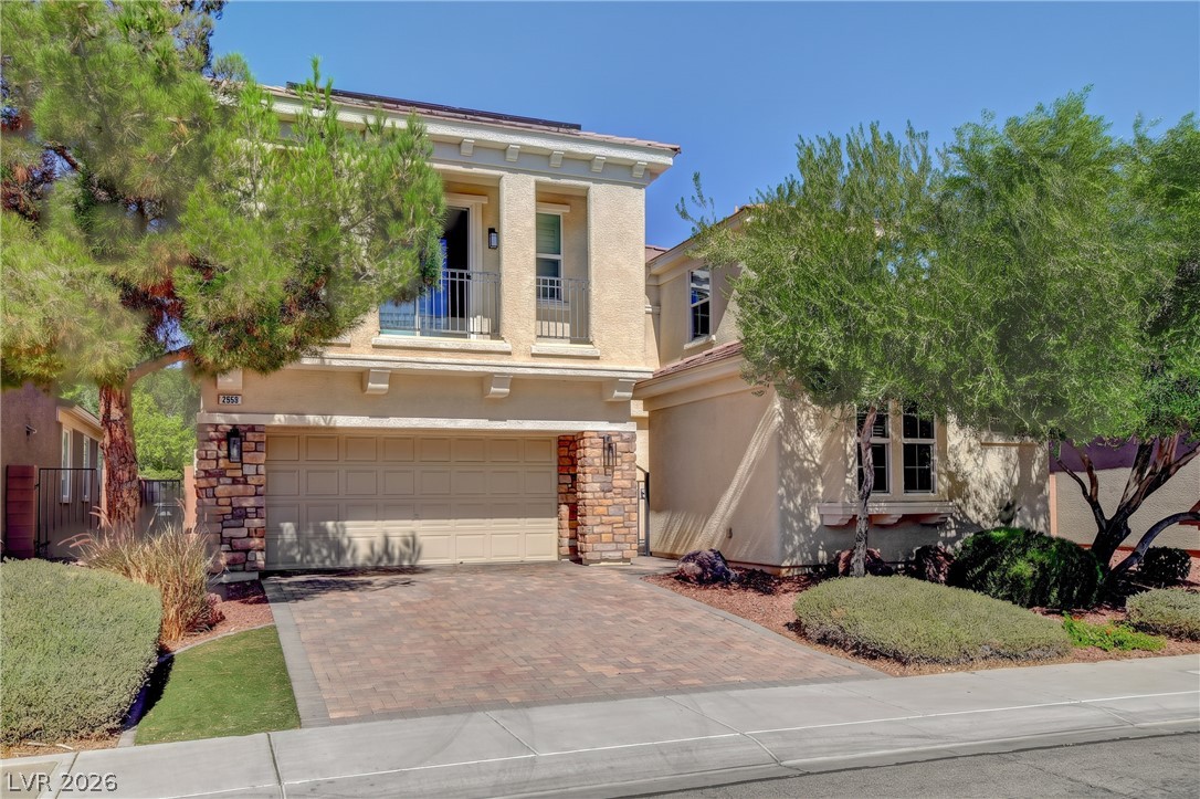 3604 Kingfishers Catch Avenue North Las Vegas NV 89084