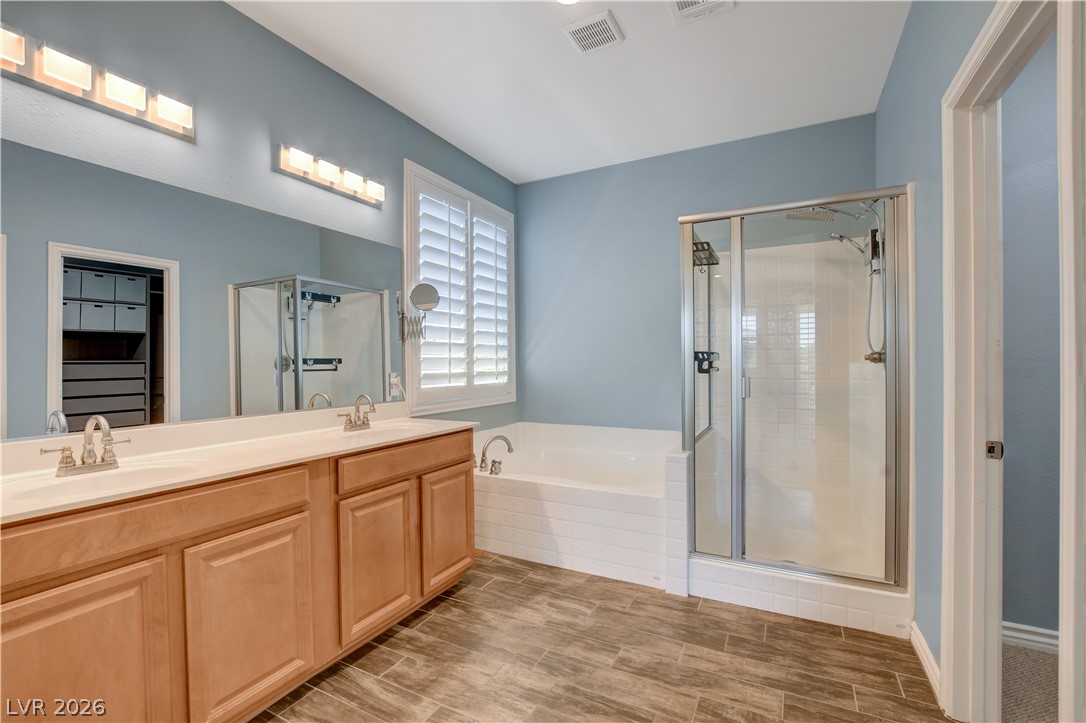3604 Kingfishers Catch Avenue North Las Vegas NV 89084