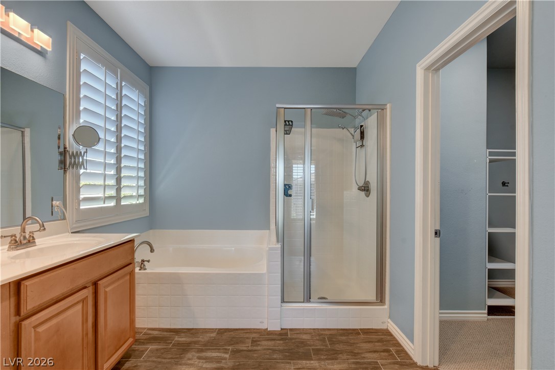 3604 Kingfishers Catch Avenue North Las Vegas NV 89084