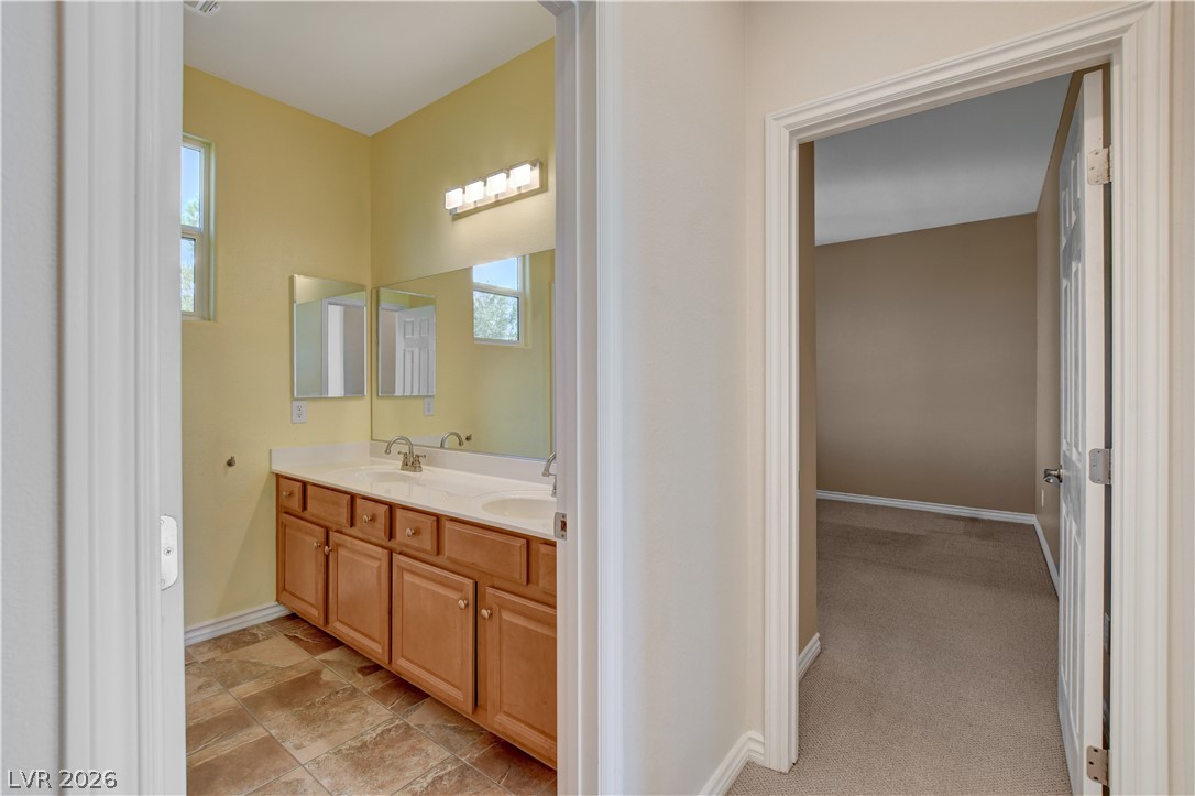 3604 Kingfishers Catch Avenue North Las Vegas NV 89084