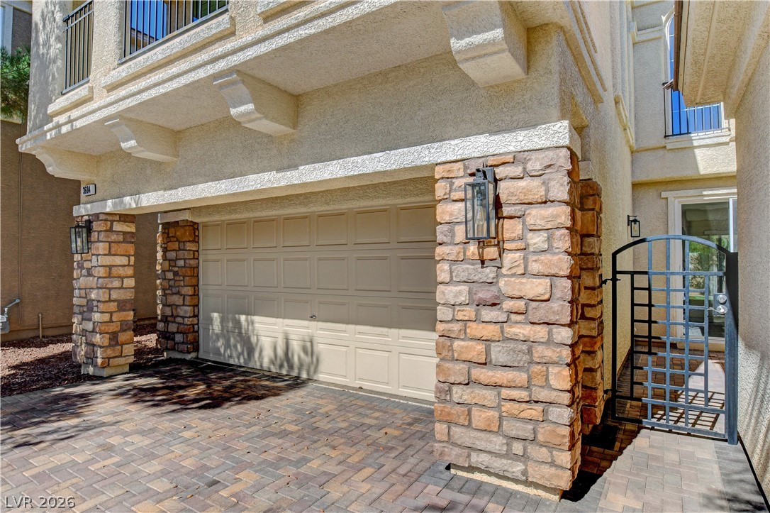 3604 Kingfishers Catch Avenue North Las Vegas NV 89084