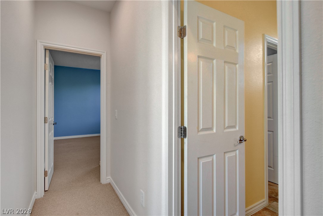 3604 Kingfishers Catch Avenue North Las Vegas NV 89084