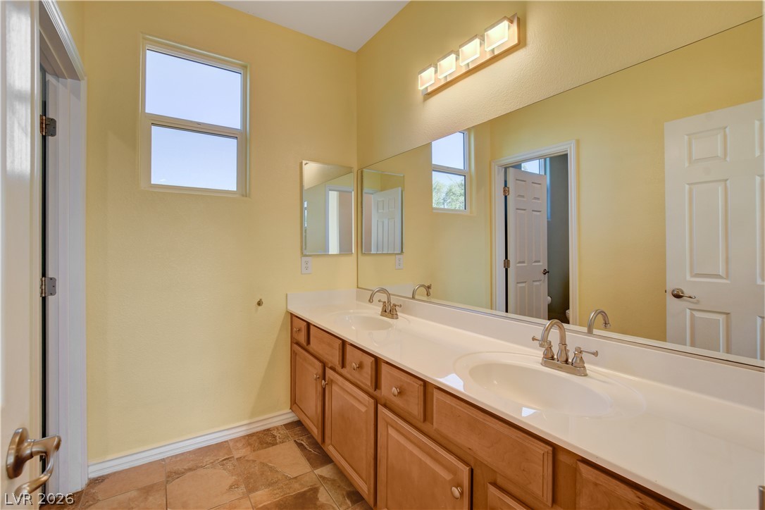 3604 Kingfishers Catch Avenue North Las Vegas NV 89084