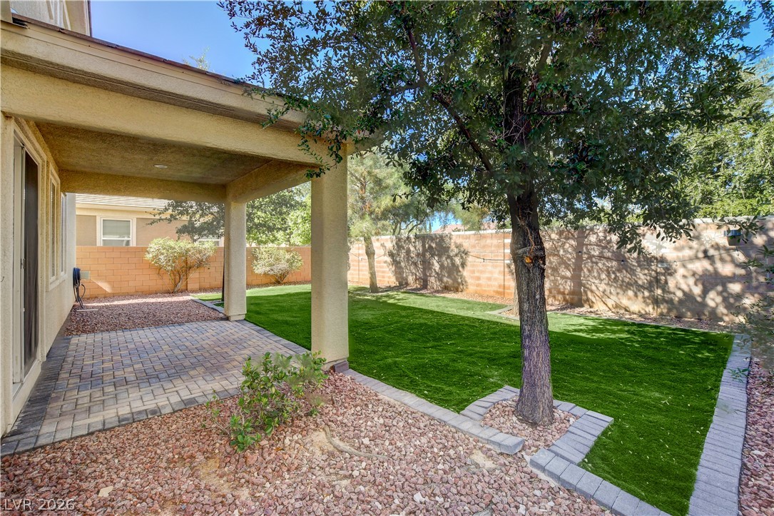 3604 Kingfishers Catch Avenue North Las Vegas NV 89084