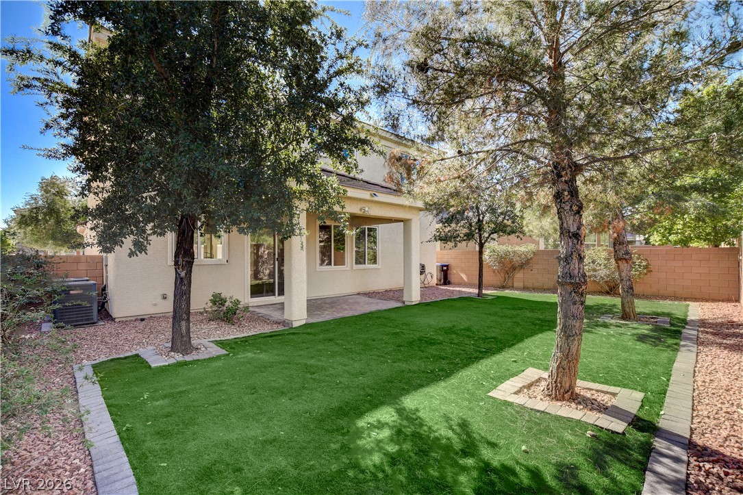 3604 Kingfishers Catch Avenue North Las Vegas NV 89084