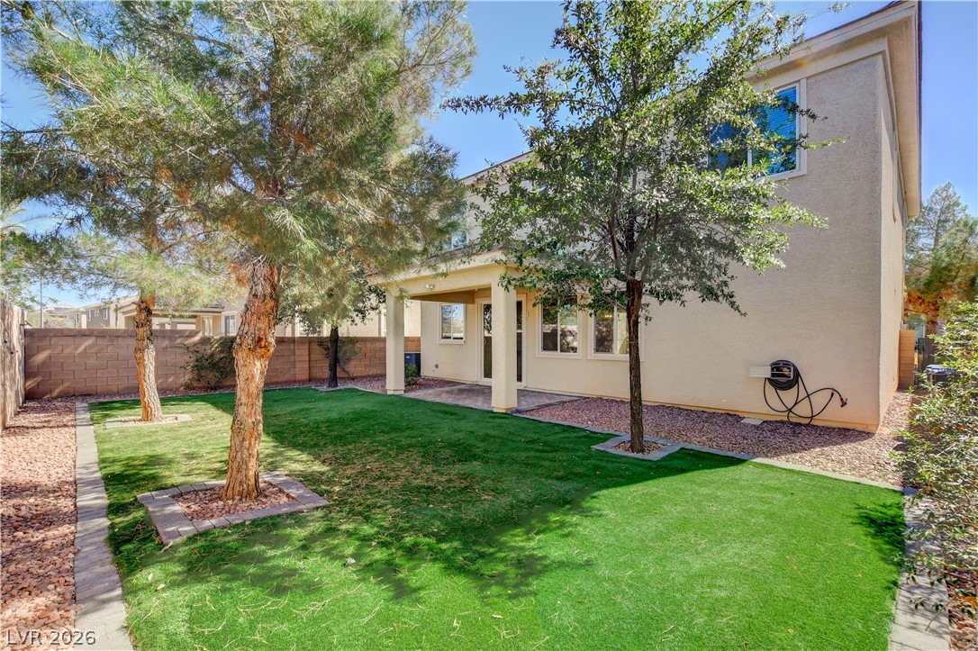 3604 Kingfishers Catch Avenue North Las Vegas NV 89084