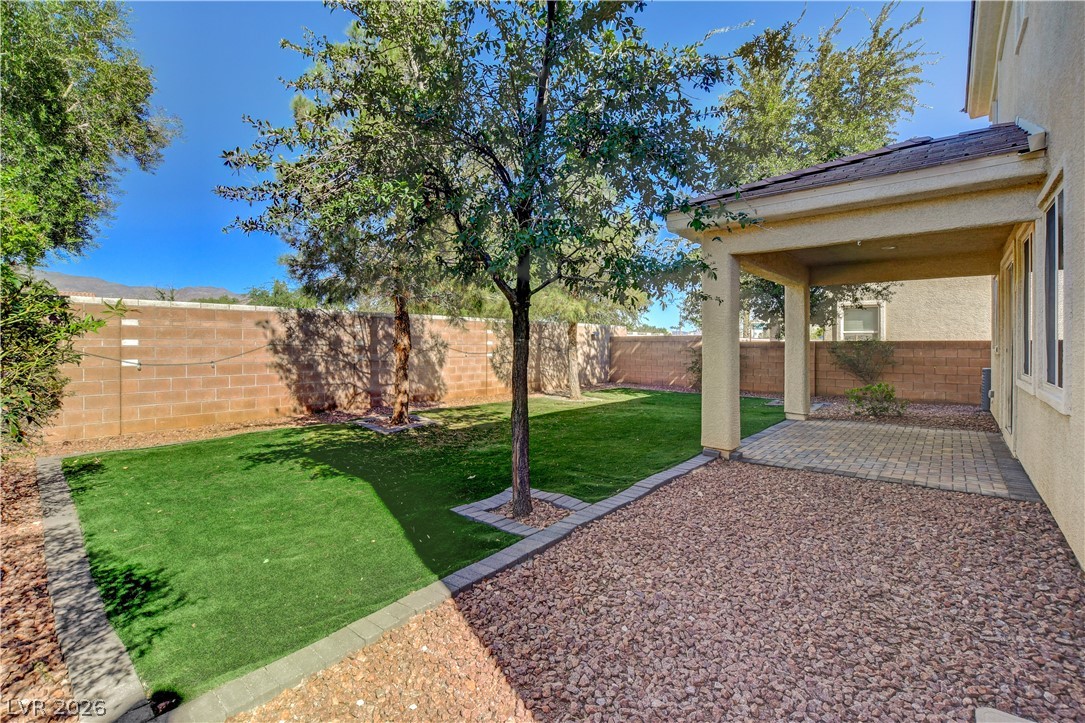 3604 Kingfishers Catch Avenue North Las Vegas NV 89084