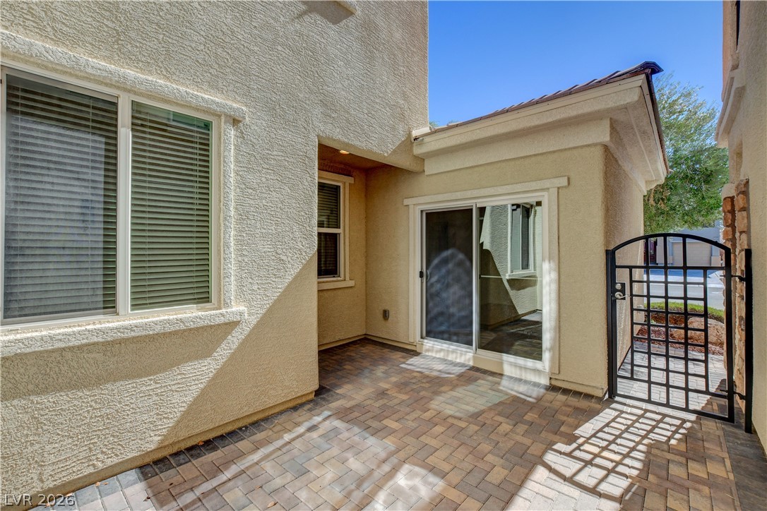 3604 Kingfishers Catch Avenue North Las Vegas NV 89084