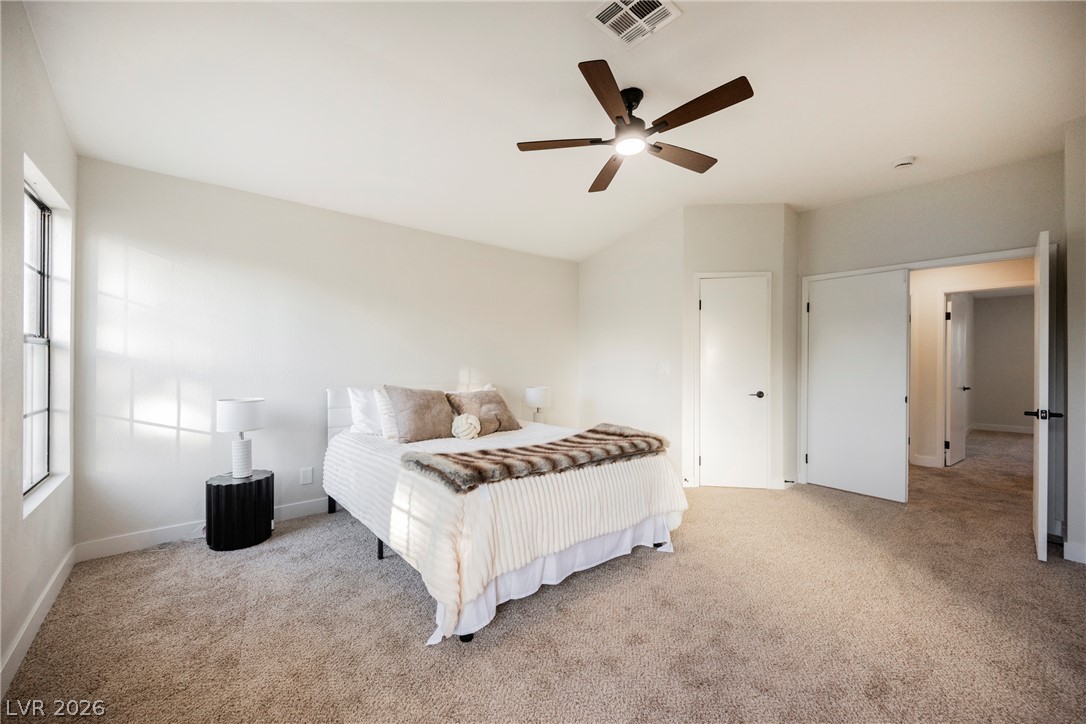 4877 Fiesta Lakes Street Las Vegas NV 89130