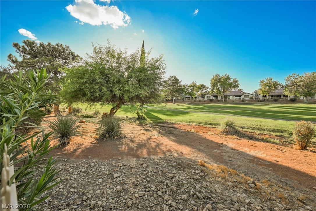 4877 Fiesta Lakes Street Las Vegas NV 89130