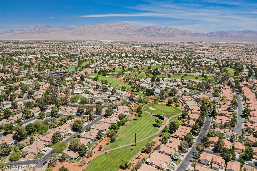 4877 Fiesta Lakes Street Las Vegas NV 89130