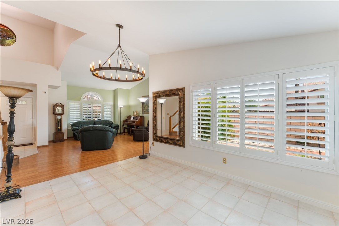 911 Nawkee Drive North Las Vegas NV 89031