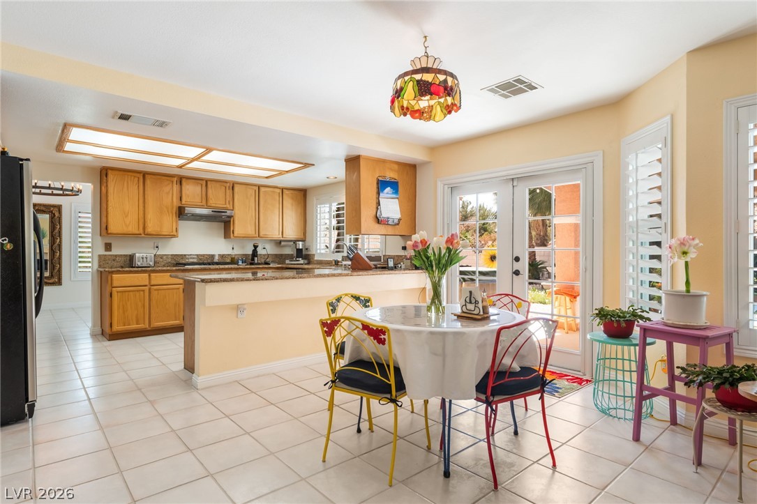 911 Nawkee Drive North Las Vegas NV 89031