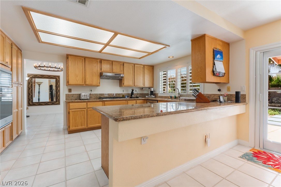 911 Nawkee Drive North Las Vegas NV 89031