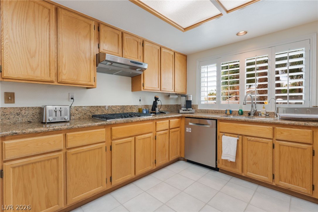 911 Nawkee Drive North Las Vegas NV 89031