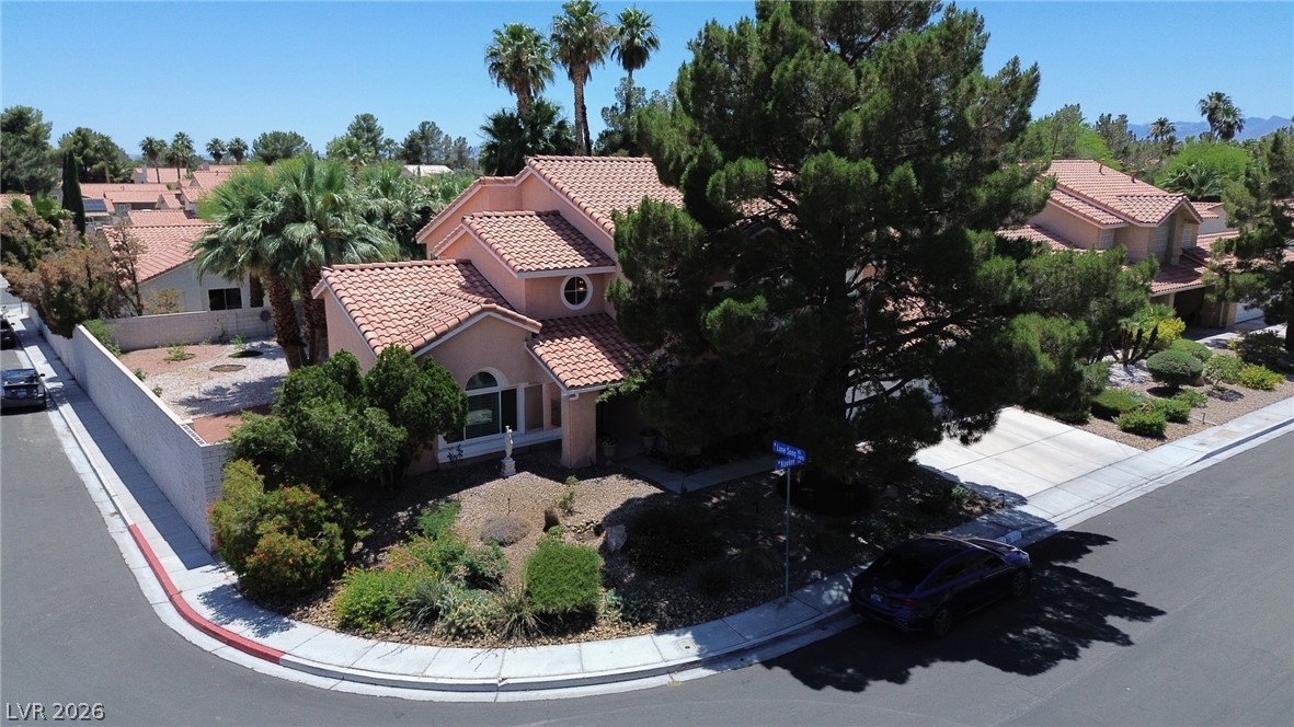 911 Nawkee Drive North Las Vegas NV 89031