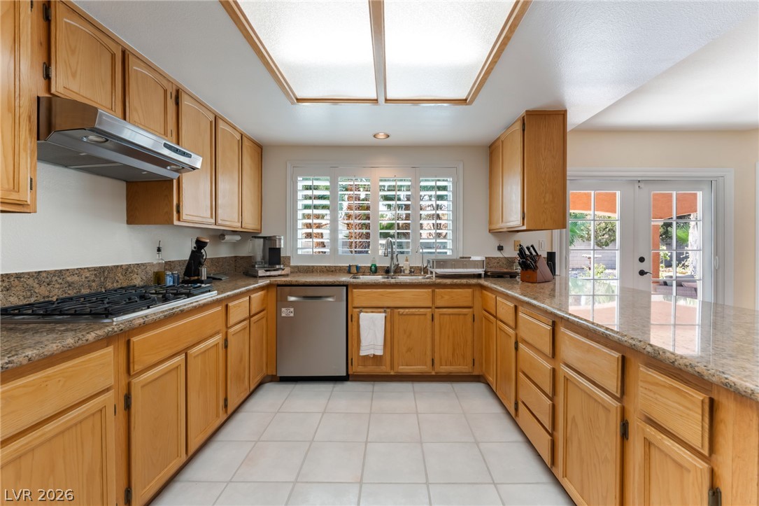 911 Nawkee Drive North Las Vegas NV 89031