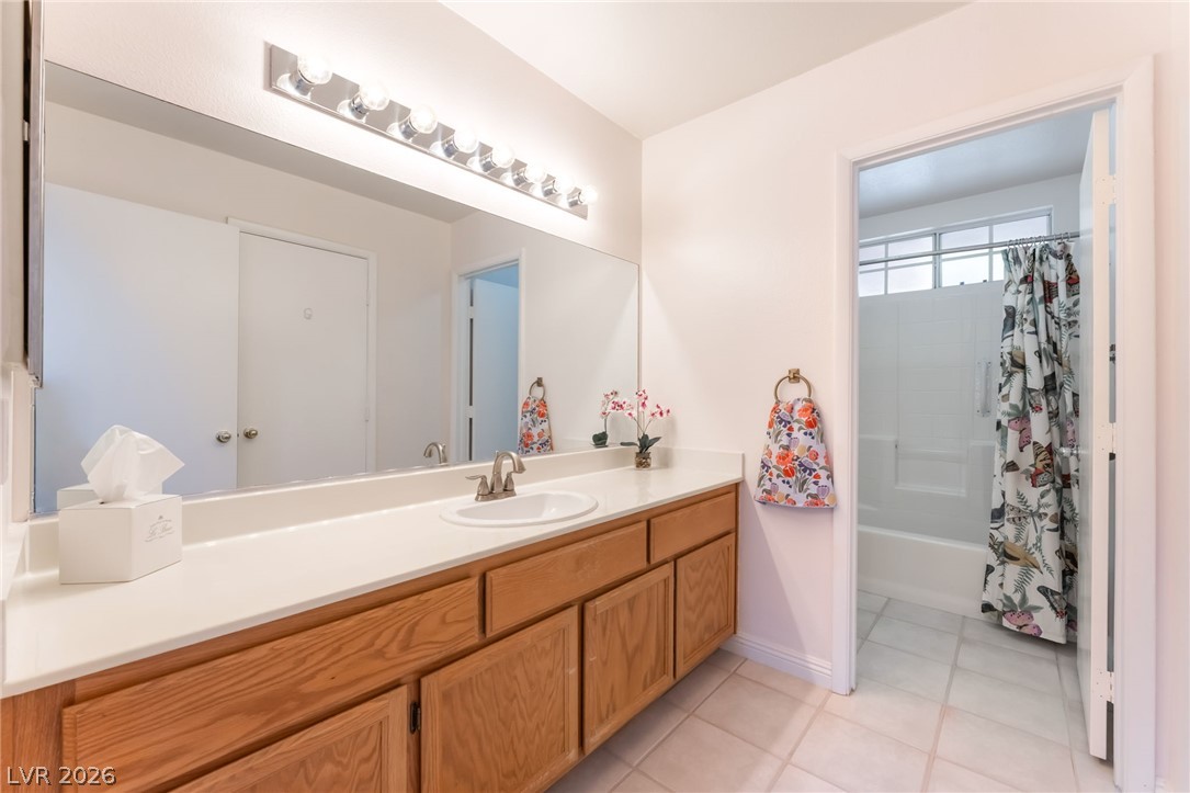 911 Nawkee Drive North Las Vegas NV 89031
