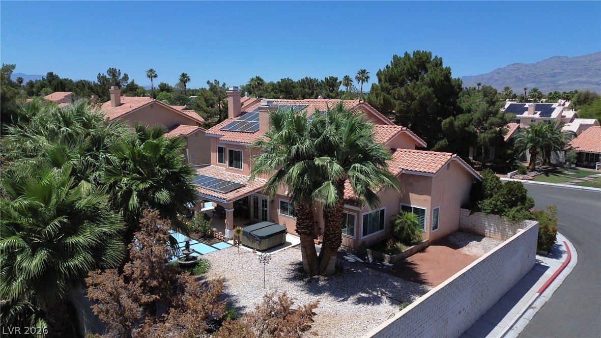 911 Nawkee Drive North Las Vegas NV 89031