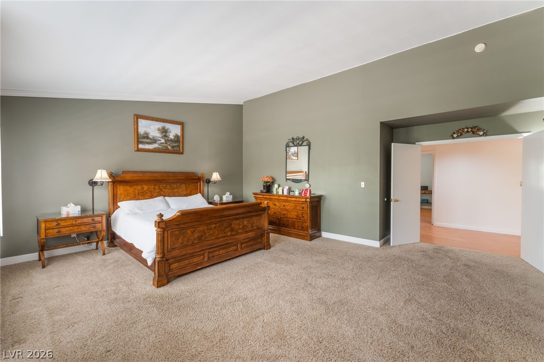 911 Nawkee Drive North Las Vegas NV 89031