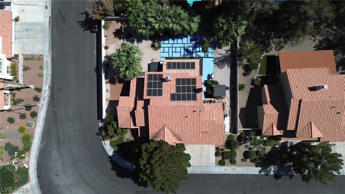 911 Nawkee Drive North Las Vegas NV 89031