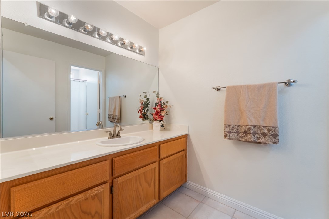 911 Nawkee Drive North Las Vegas NV 89031