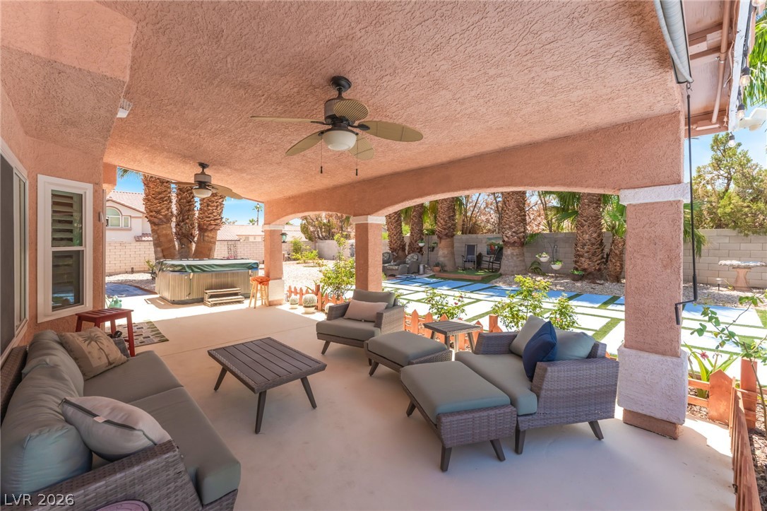 911 Nawkee Drive North Las Vegas NV 89031