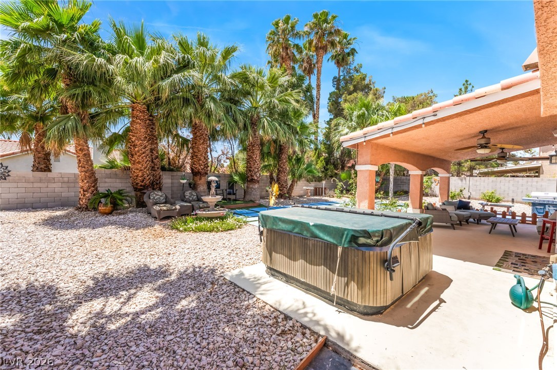 911 Nawkee Drive North Las Vegas NV 89031