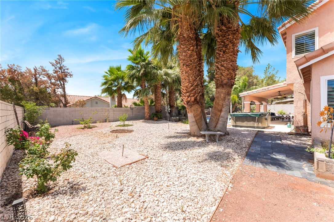 911 Nawkee Drive North Las Vegas NV 89031