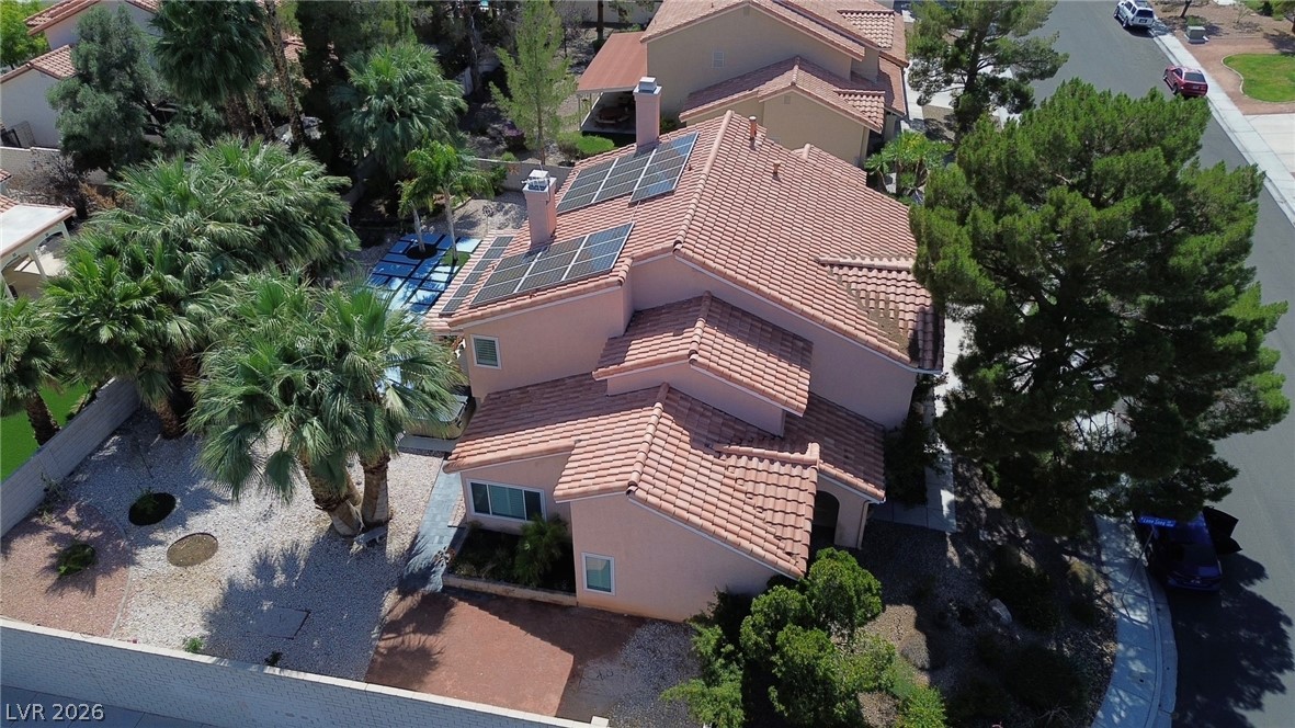 911 Nawkee Drive North Las Vegas NV 89031