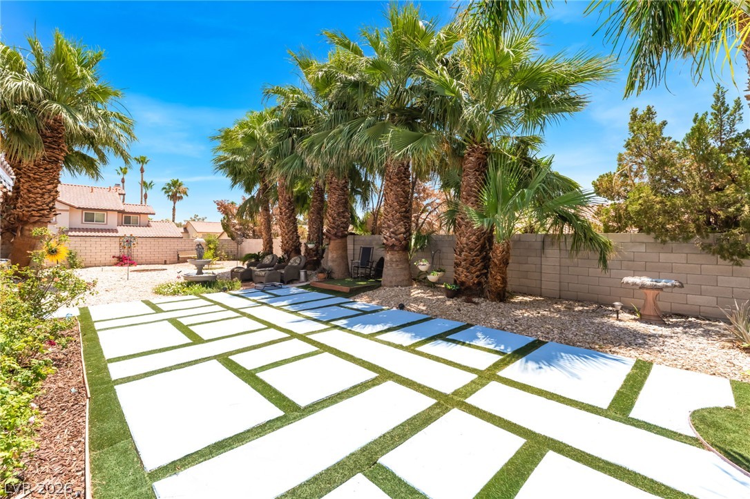 911 Nawkee Drive North Las Vegas NV 89031