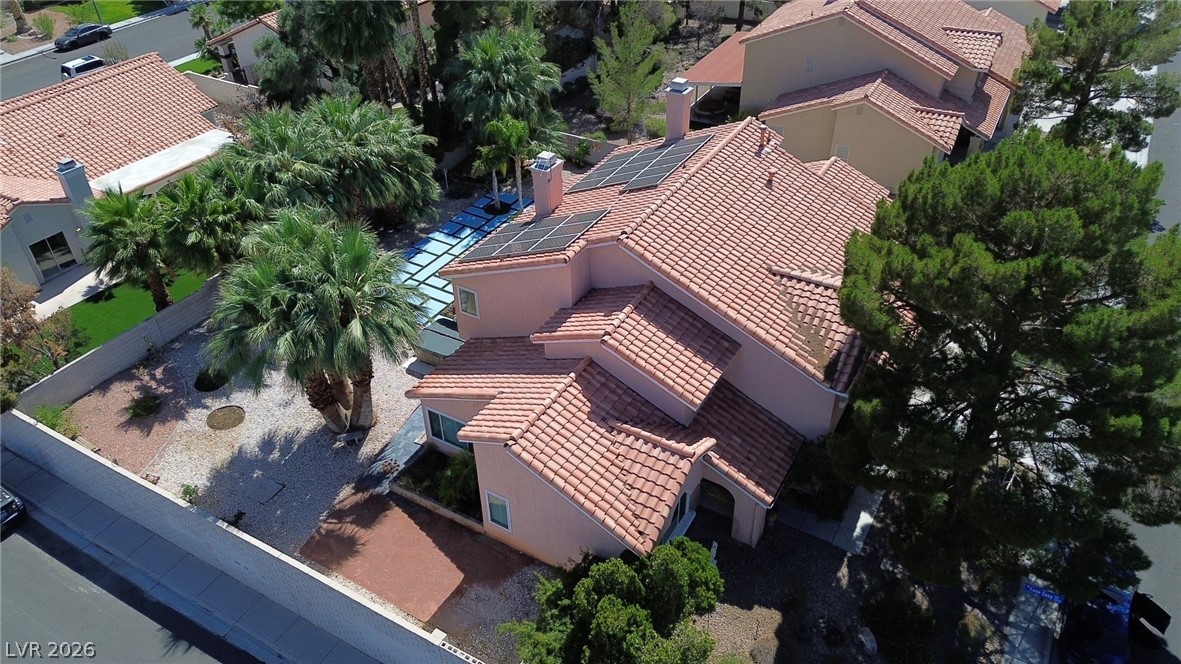 911 Nawkee Drive North Las Vegas NV 89031