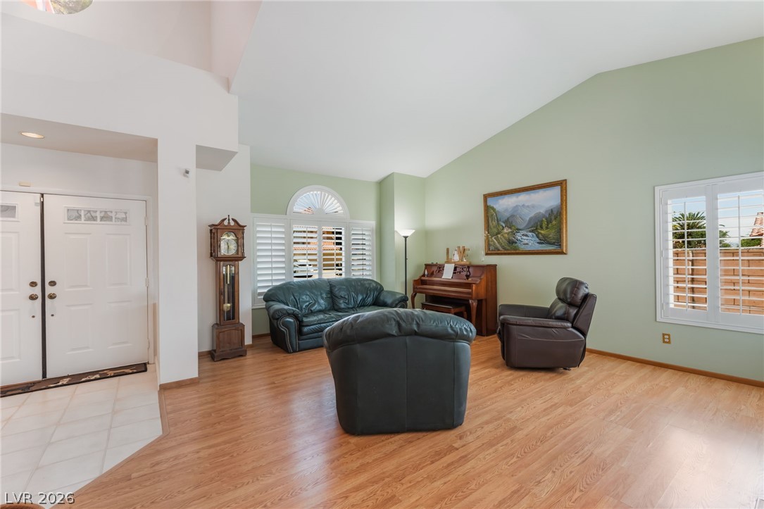 911 Nawkee Drive North Las Vegas NV 89031