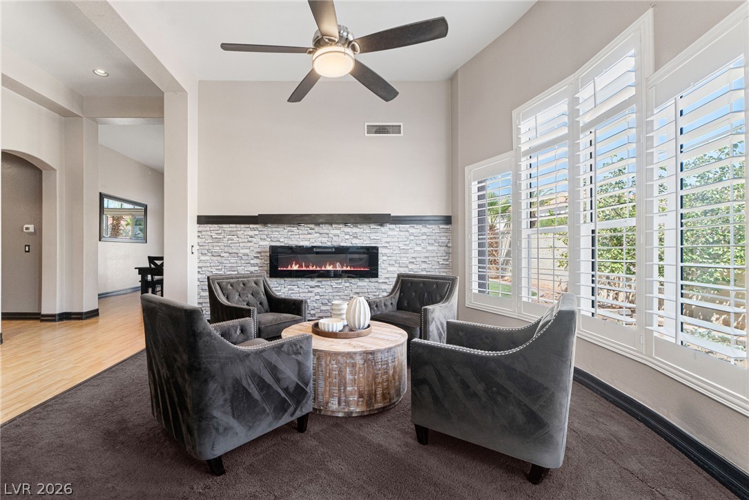 1401 Palantine Hill Drive Las Vegas NV 89117