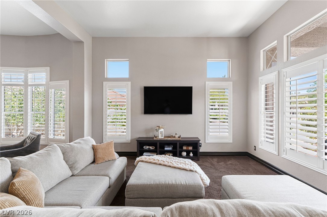 1401 Palantine Hill Drive Las Vegas NV 89117