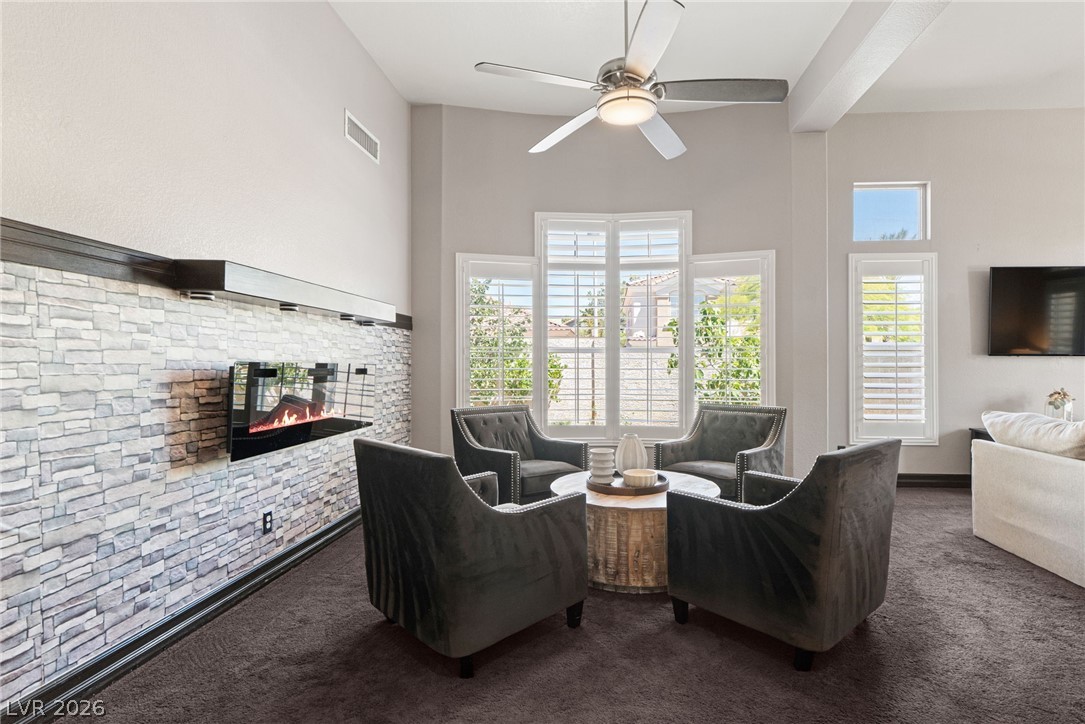 1401 Palantine Hill Drive Las Vegas NV 89117