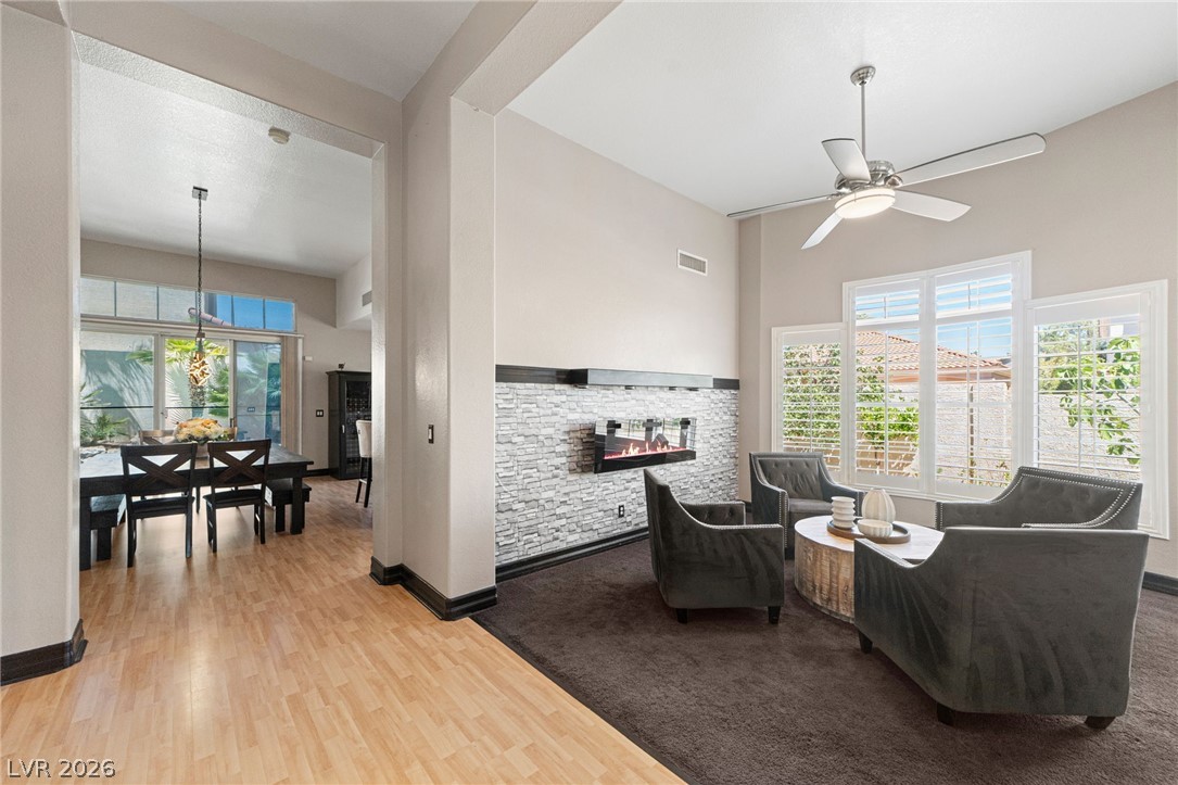 1401 Palantine Hill Drive Las Vegas NV 89117