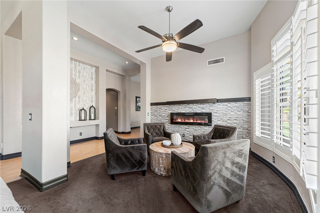 1401 Palantine Hill Drive Las Vegas NV 89117