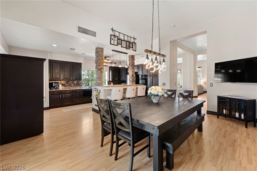 1401 Palantine Hill Drive Las Vegas NV 89117