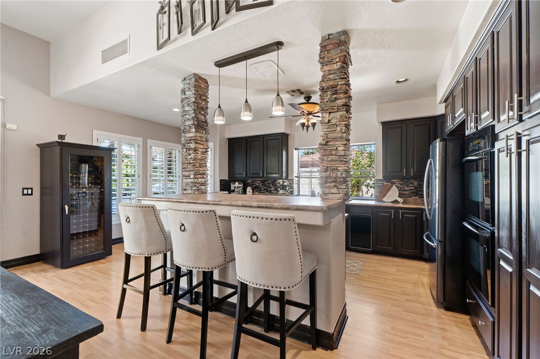 1401 Palantine Hill Drive Las Vegas NV 89117