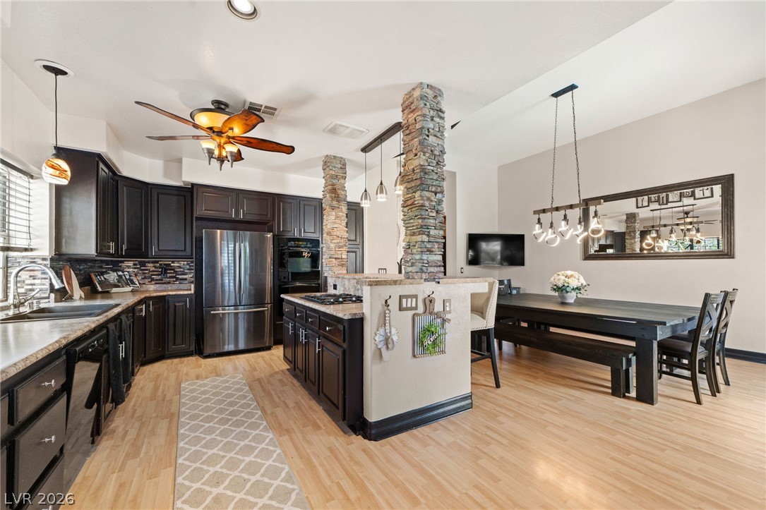 1401 Palantine Hill Drive Las Vegas NV 89117