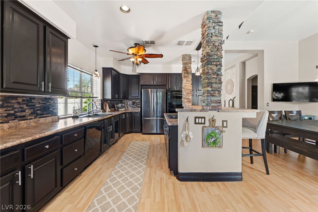 1401 Palantine Hill Drive Las Vegas NV 89117