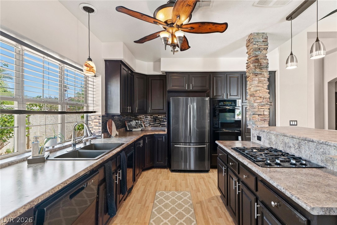 1401 Palantine Hill Drive Las Vegas NV 89117