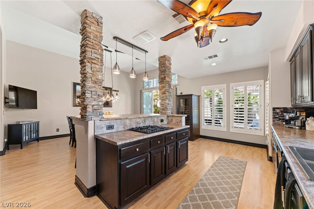 1401 Palantine Hill Drive Las Vegas NV 89117