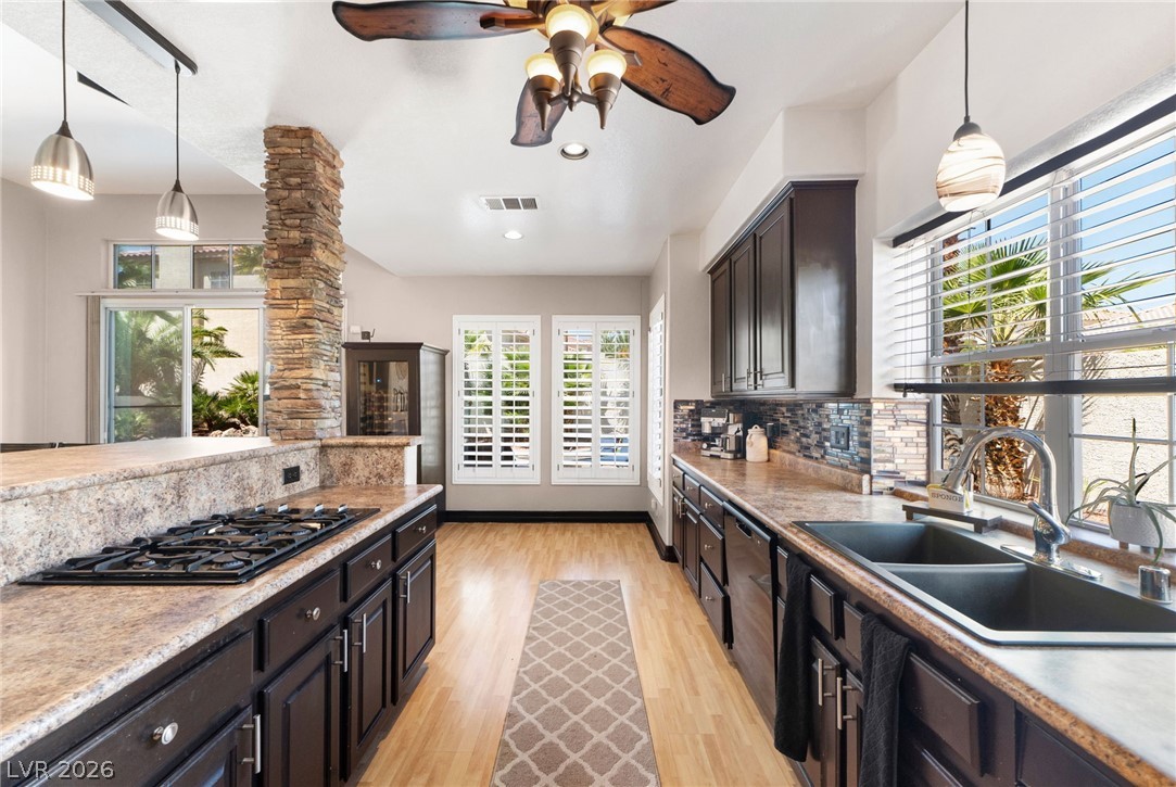 1401 Palantine Hill Drive Las Vegas NV 89117