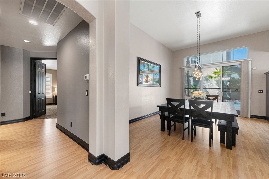 1401 Palantine Hill Drive Las Vegas NV 89117